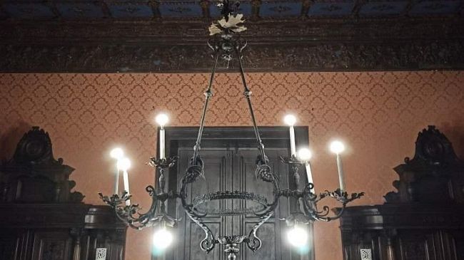 Trapani, ultimo week-end “Le Vie dei Tesori” con Villa Aula e Colombaia