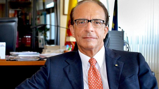Favignana, Antonino Gentile è il nuovo assessore al bilancio delle Egadi