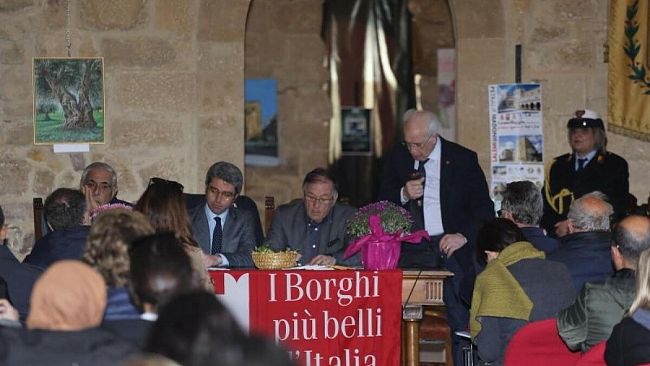 A Salemi l’intesa tra Borghi più belli d’Italia e Sicily by Car. Si punta al turismo sostenibile