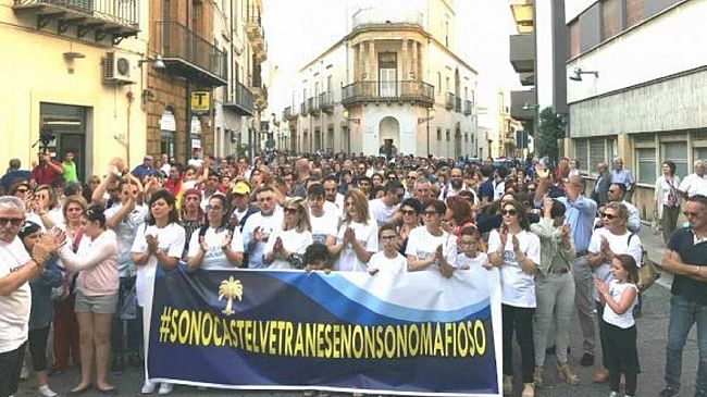 Orgoglio Castelvetranese: La Giunta Regionale ha definitivamente declassato il nostro ospedale. Noi unici a lottare che fine ha fatto la politica ?