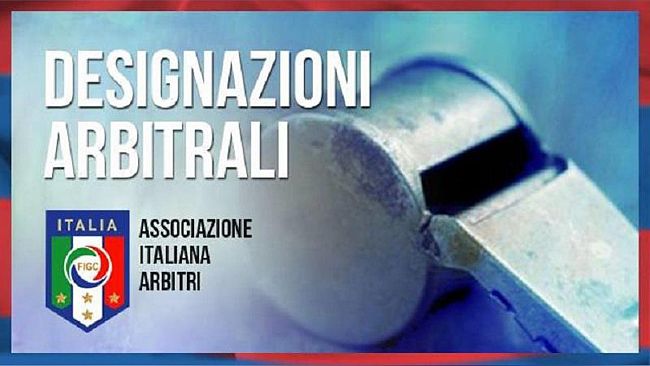 Marsala Calcio, Marsala – Igea Virtus Barcellona affidata al Sig. Giovanni Agostoni della Sezione di Milano