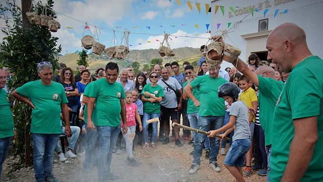 Vita, Torna la festa dedicata ai Santi Cosma e Damiano. Grande partecipazione al “Tutti a San Cosimo”