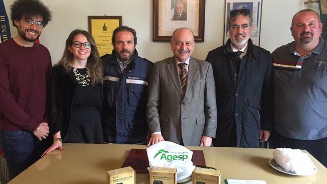 Paceco, si intensificano i controlli sul corretto smaltimento dei rifiuti