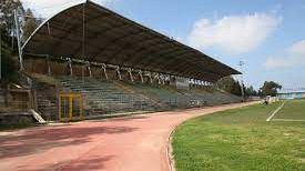 Alcamo, stadio Catella chiuso al pubblico lunedì 20 e martedì 21 novembre