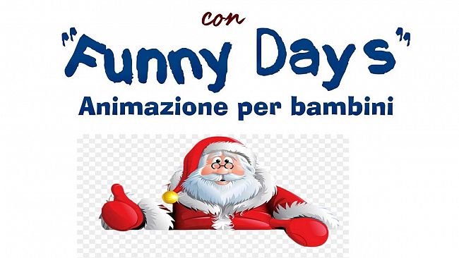 Torna Babbo Natale nel sistema delle Piazze
