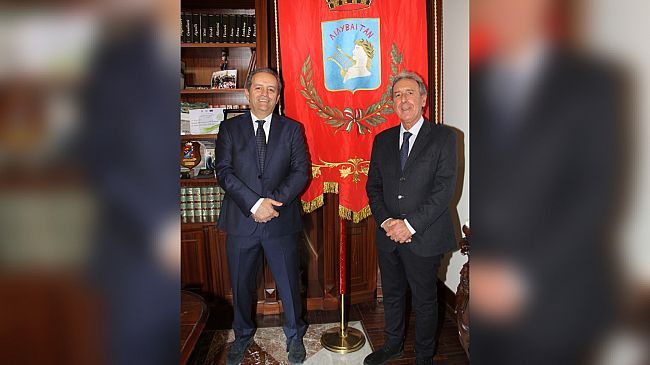 Marsala, nessun disagio nella raccolta del secco in questo inizio settimana 