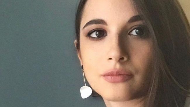 Rossana Di Nicola verso il “Premio Città di Barcellona”