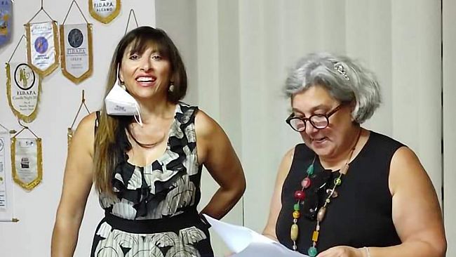 Partanna, Anna Maria Varvaro nuovo presidente della Fidapa