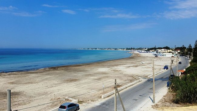 Mazara, bando di gara per servizio pulizia litorali e allestimento attrezzature