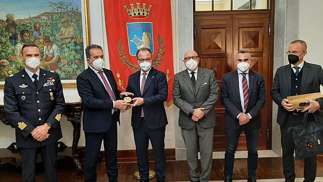 Marsala, aree militari dismesse: avviato protocollo d’intesa 