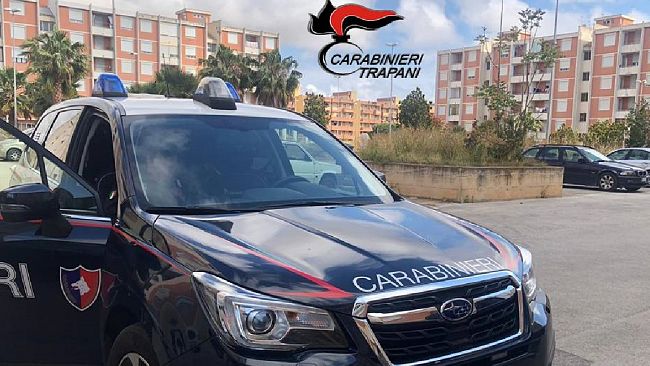 Marsala: retata dei carabinieri contro la movida violenta
