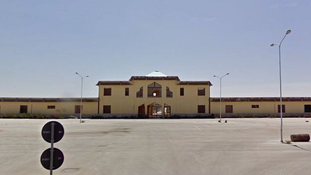 Marsala. Via al partenariato pubblico/privato per completamento e gestione del Cimitero di contrada Cutusio