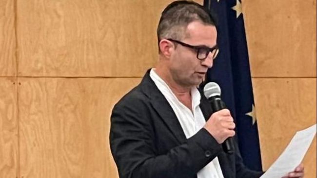 Salemi, interrogazione del consigliere Verde sulla riattivazione del distaccamento dei Vigili del Fuoco volontari