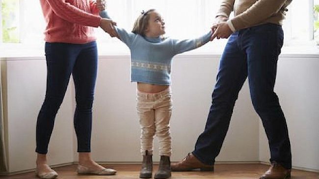 Estate: Le vacanze dei bambini figli di separati o divorziati