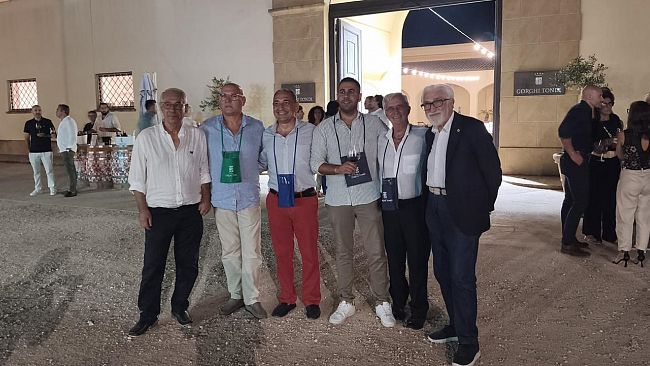 il-rotary-club-castelvetrano-rinnova-limpegno-solidale-con-lapericena-al-tramonto