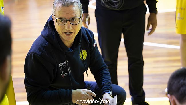 Cus Catania vs Automondo Virtus Trapani: il pregara