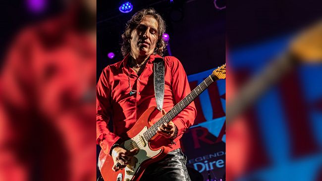 Al Teatro Rivoli di Mazara il 28 marzo sbarcano i “Dire Straits Reload” 