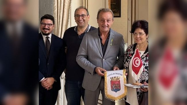 La musica come ponte culturale: collaborazione tra Trapani e Tunisi per l'opera Carmen