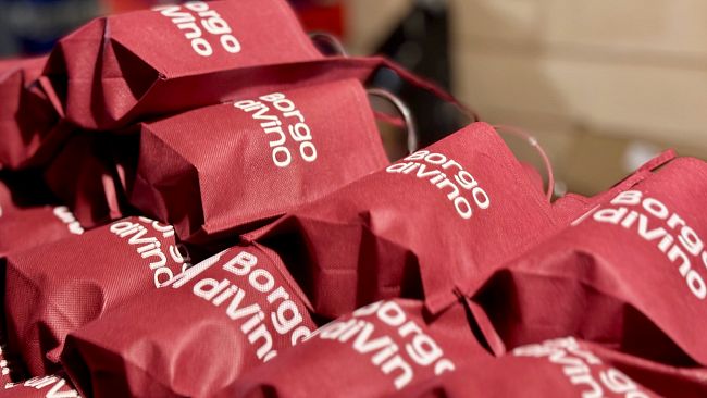 Borgo diVino in Tour: Erice si anima di vino e musica