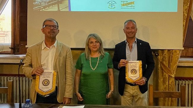 Erice. Incontro dell’Inner Wheel sul Pnrr e la nuova sanità territoriale