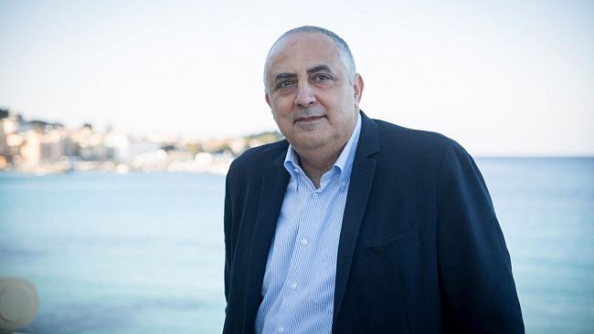 L'Elzeviro di Bonagiuso :  L'ombra della luce di Palermo e altre elezioni