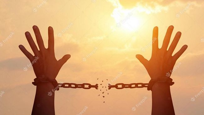 Ultime della sera: “Il concetto di Libertà”