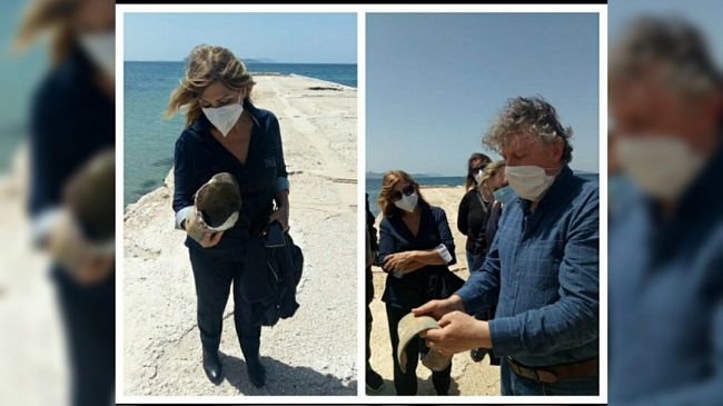 A Marausa giacimento di reperti dell'epoca romana