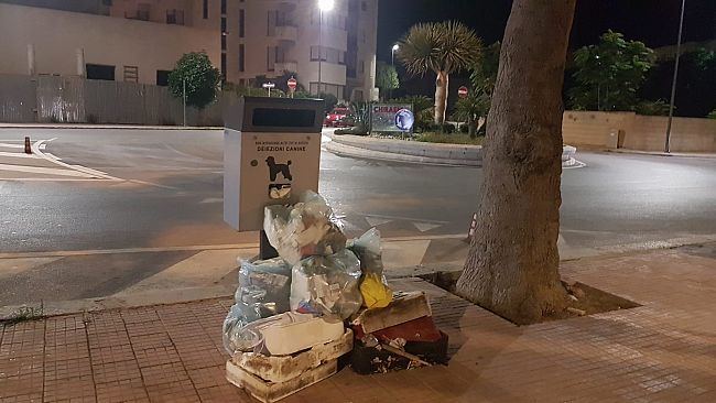 Incivitas: le vere bestie siamo noi... 