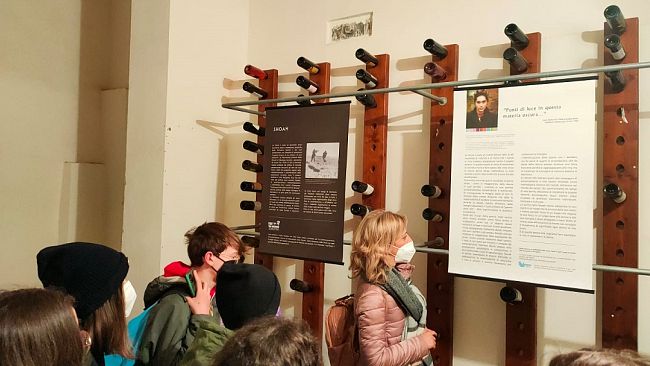 Successo della mostra fotografica organizzata dalla Fidapa Marsala