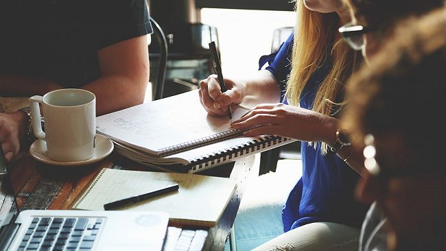 Il lavoro sta cambiando: quali sono le nuove tendenze