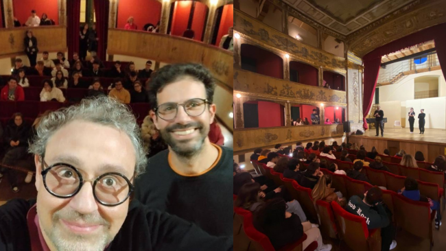 Mazara, al via il progetto 