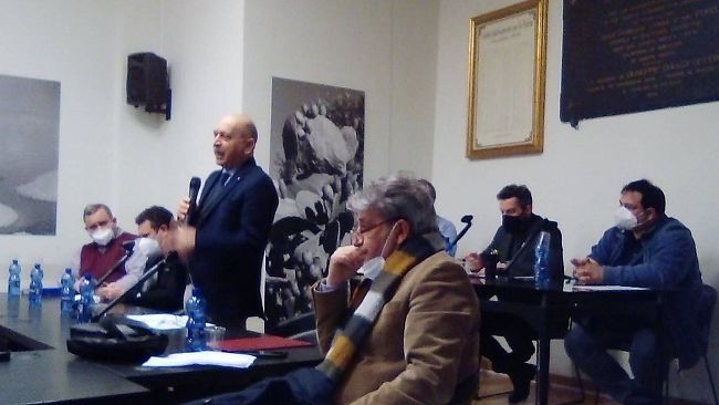 Paceco, riapre la chiesa