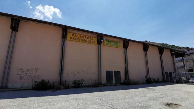 pala-dangelo-approvato-dal-consiglio-provinciale-un-atto-di-indirizzo-per-il-ripristino