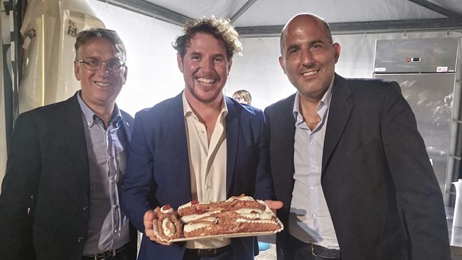 Cannolo di Dattilo, proposta la denominazione 