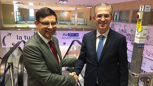 Osservazioni del Mef al finanziamento di Airgest: “Il sostegno del governo regionale è la forza dell’aeroporto”