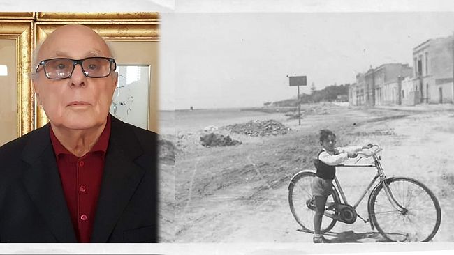 Mazara, scomparso il prof. Ivan Angelo, memoria storica della Città  