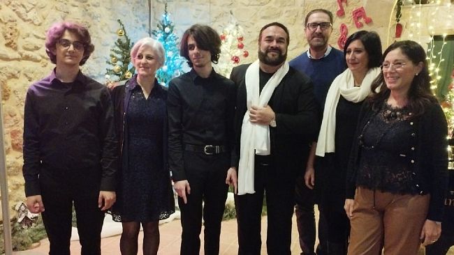 Grande successo di 'Trapani Classica' a Salemi. Soddisfatto il sindaco Venuti