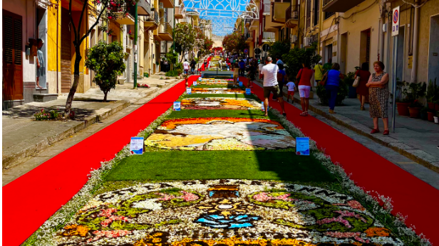 deciso-il-tema-per-la-quarta-edizione-dellinfiorata-di-partanna-2026-ecco-quale-sara