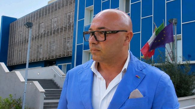 Foggia: 