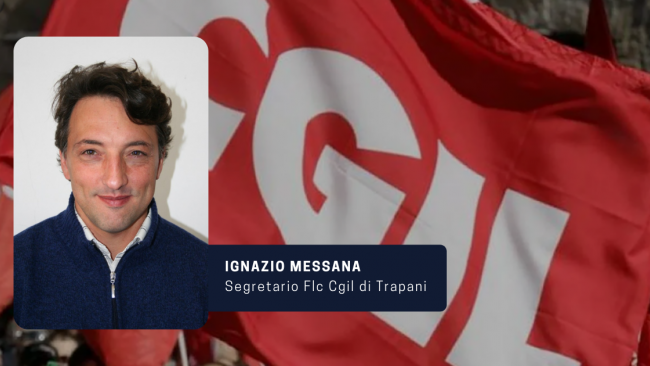 Convitto audiofonolesi Marsala: Flc Cgil Trapani, no a riduzione organico