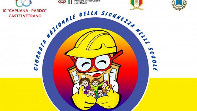 All'IC Capuana Pardo la Giornata Nazionale per la Sicurezza nelle Scuole