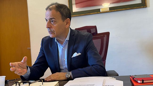 Mazara, ​Giornata Internazionale dei migranti. Quinci: “Dobbiamo costruire opportunità per chi resta e per chi arriva