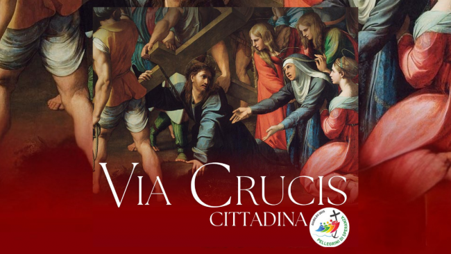 Partanna, tutto pronto per la Via Crucis cittadina