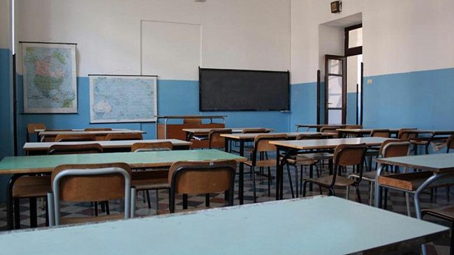 A scuola una serie di incontri per una Europa più unita