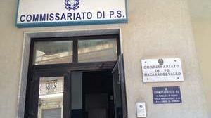 Mazara, la Polizia arresta un uomo dopo un inseguimento per le vie della Città