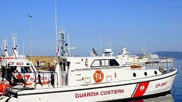 Nuove norme in materia di pesca marittima