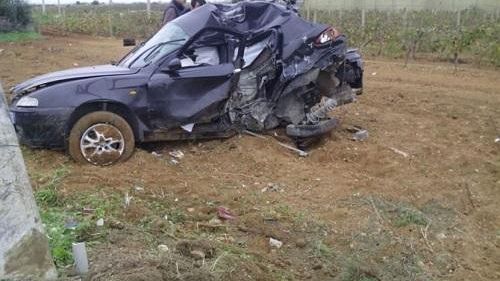 Petrosino, è morta la piccola Desiree a distanza di sei giorni dalla sua mamma