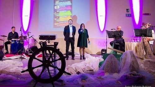 Mazara, grande presenza di pubblico e applausi per “Mediterraneo”