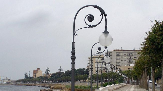 Centro Studi “La Voce”:  Mazara, lavori ed interventi lasciati al loro destino.