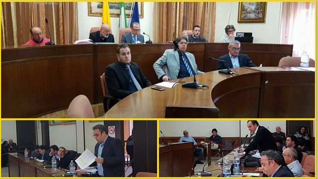 CAMPOBELLO – Il Consiglio comunale ha approvato il “Regolamento Generale delle Entrate tributarie ed extratributarie”